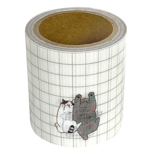 Amazon.co.jp: シール堂 日本製 YOJO TAPE 養生テープ メモタイプ
